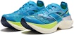 Saucony Endorphin Elite 'Viziblue Citron' S20768-221