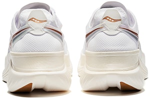 Purchase Saucony Endorphin Elite 咖啡翼 冲金時刻 馬拉松精英競速碳板跑鞋 透氣防滑 低幫 跑步鞋 男款 白金色