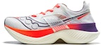 Buy Saucony Endorphin Elite 'Putih ViZiMerah' S20768-126