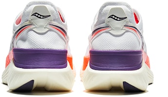 索康尼 Endorphin Elite '白色 ViZiRed' S20768-126 Shop 索康尼 Endorphin Elite '白色 ViZiRed' S20768-126