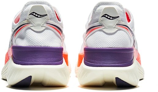 蘇康尼 Endorphin Elite '白色 ViZiRed' S20768-126 Shop 蘇康尼 Endorphin Elite '白色 ViZiRed' S20768-126