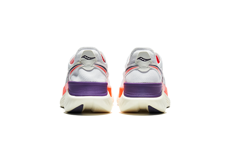 Purchase Saucony Endorphin Elite ''Blanc ViZiRouge'' S20768-126