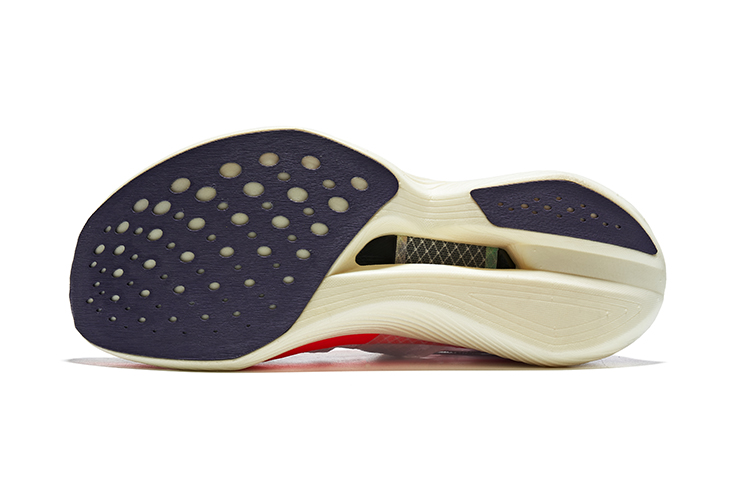 Details for Saucony Endorphin Elite ''Blanc ViZiRouge'' S20768-126