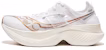 Saucony Endorphin Elite Putih Emas S20768-13