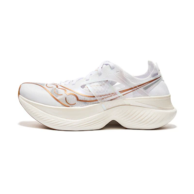 Saucony Endorphin Elite 'White'