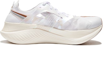 Saucony Endorphin Elite Blanco Oro S20768-13 Order Saucony Endorphin Elite Blanco Oro S20768-13