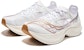 Saucony Endorphin Elite Putih Emas S20768-13