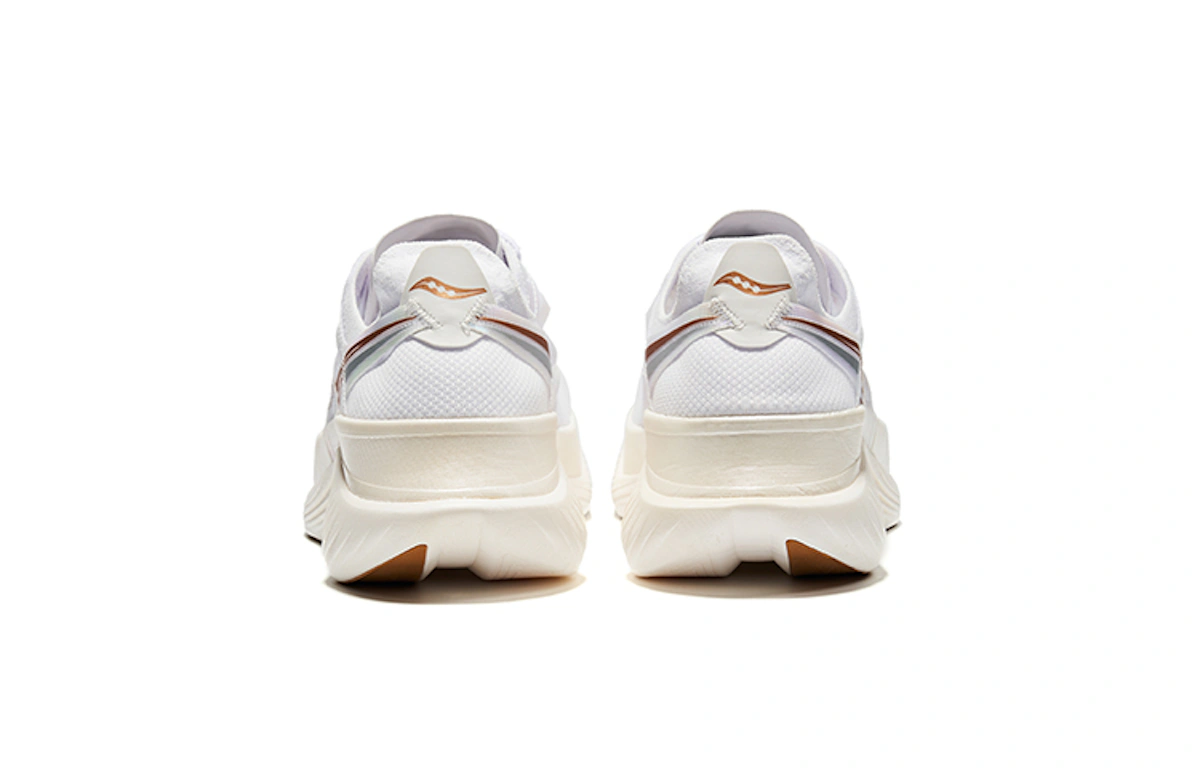 Saucony Endorphin Elite 'White'