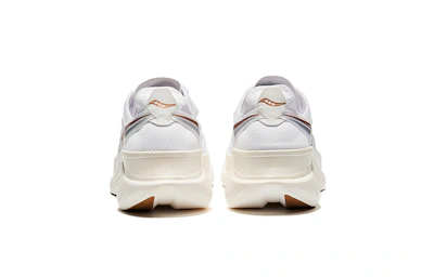 Saucony Endorphin Elite 'White'