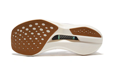 Saucony Endorphin Elite 'White'