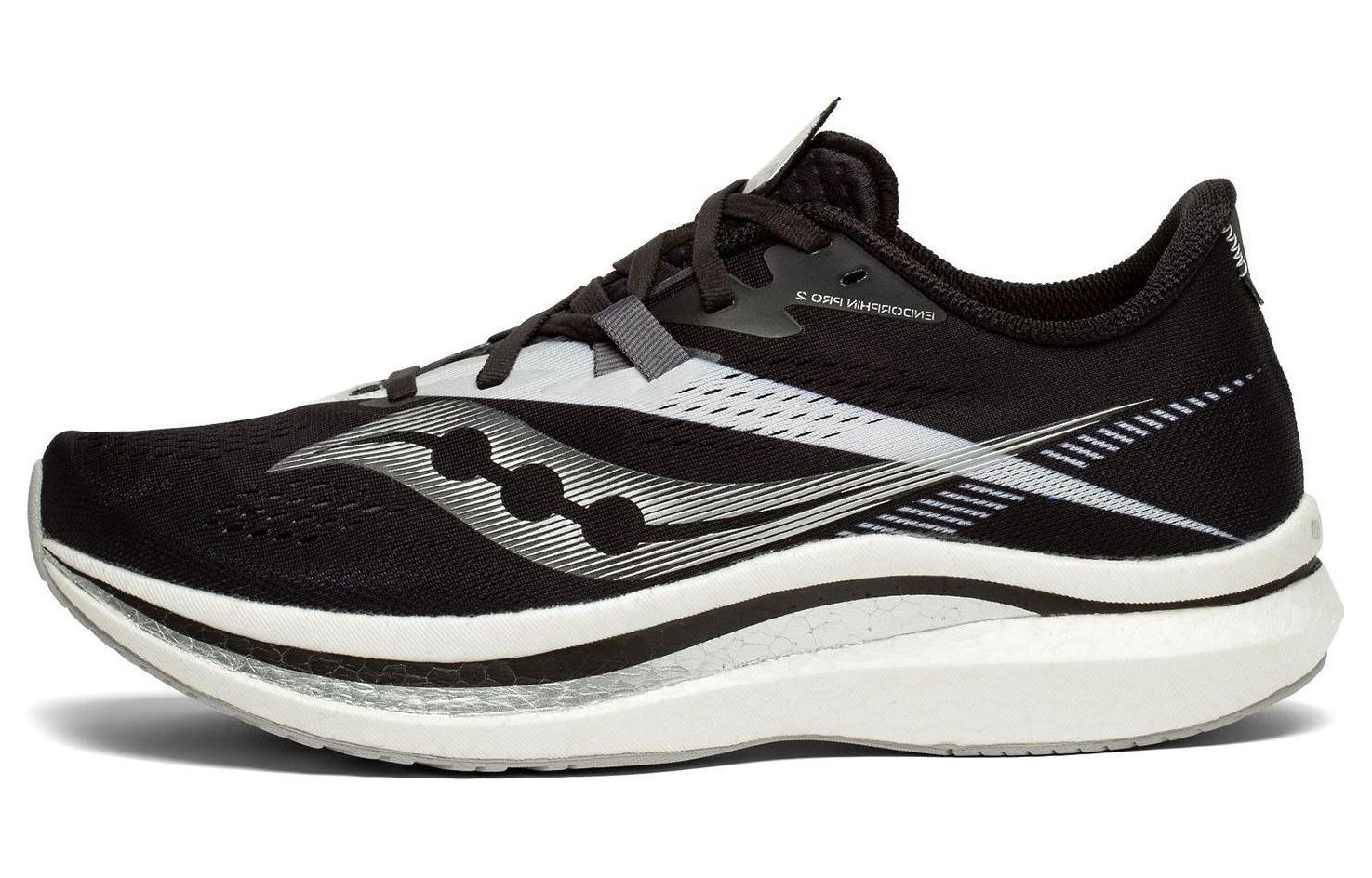 Saucony Endorphin Pro 2 'Black White' S20687-10