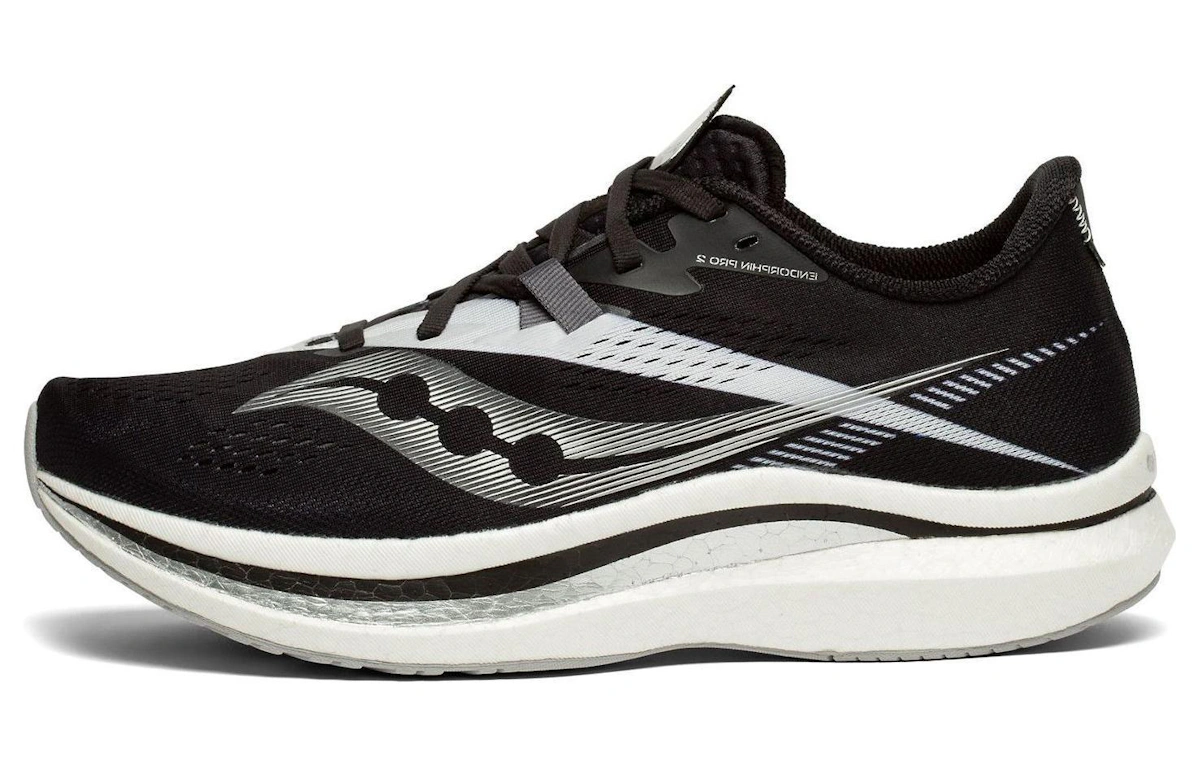 Saucony Endorphin Pro 2 'Black White'