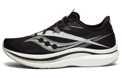 Saucony Endorphin Pro 2 'Black White'