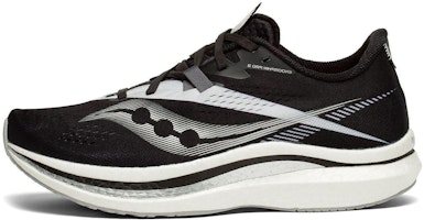 Saucony Endorphin Pro 2 'Black White' S20687-10 Saucony Endorphin Pro 2 'Black White' S20687-10