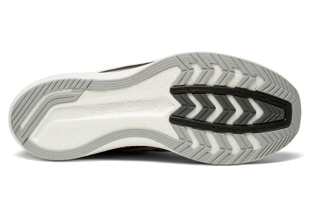 Saucony Endorphin Pro 2 'Black White'