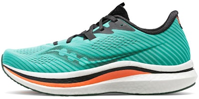 Saucony Endorphin Pro 2 'Blue Green' S20687-125 Saucony Endorphin Pro 2 'Blue Green' S20687-125