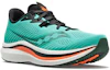 Lookbook Saucony Endorphin Pro 2 'Blue Green' S20687-125