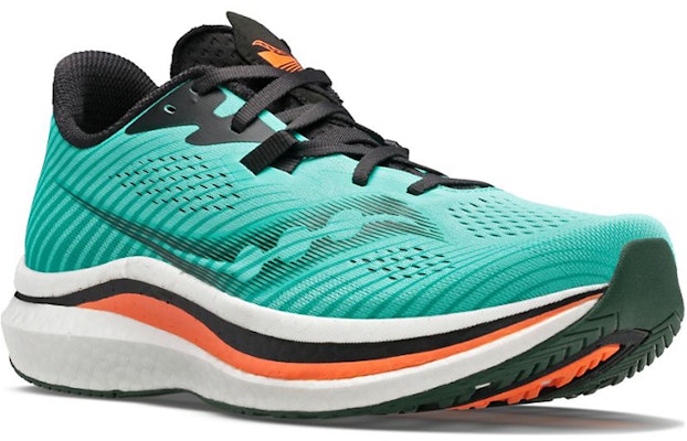 Saucony Endorphin Pro 2 'Biru Hijau' S20687-125 Lookbook Saucony Endorphin Pro 2 'Biru Hijau' S20687-125