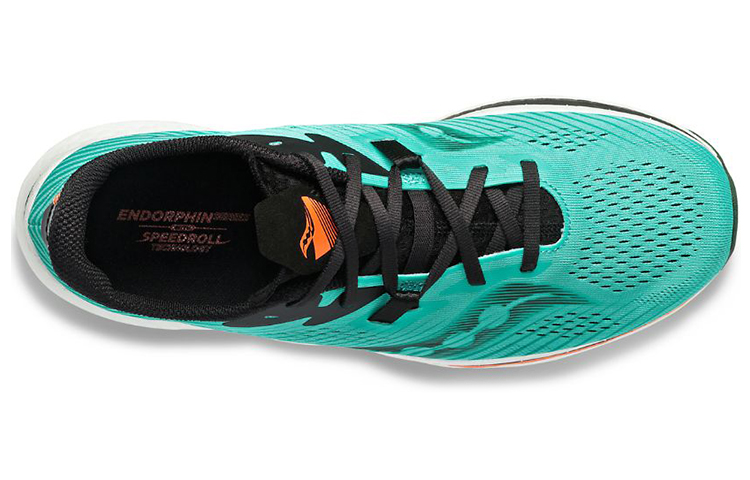 Shop Saucony Endorphin Pro 2 'Blue Green' S20687-125