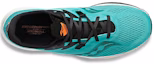 Shop Saucony Endorphin Pro 2 'Biru Hijau' S20687-125