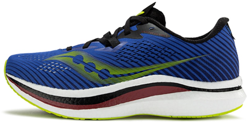 Saucony Endorphin Pro 2 'Blue Raz Acid' Biru Raz Asid. S20687-25 Buy Saucony Endorphin Pro 2 'Blue Raz Acid' Biru Raz Asid. S20687-25