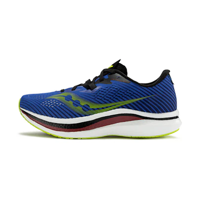 Saucony Endorphin Pro 2 'Blue Raz Acid'