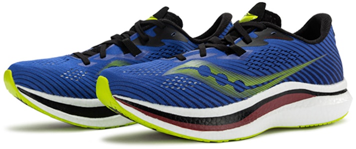 サッカニー エンドルフィン プロ2 "ブルーラズ"(Saukanī Endorufin Puro 2 "Burū Razu") S20687-25 Lookbook サッカニー エンドルフィン プロ2 "ブルーラズ"(Saukanī Endorufin Puro 2 "Burū Razu") S20687-25