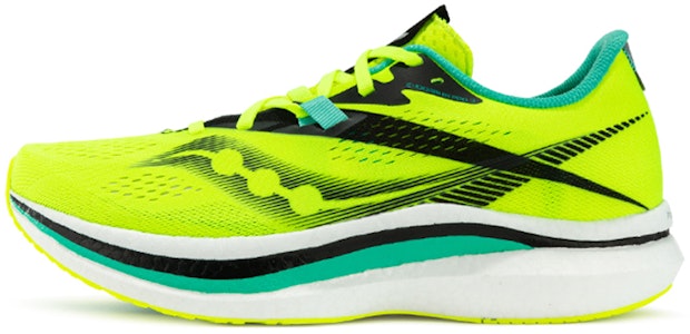 Saucony Endorphin Pro 2 'Green Flash' Sepatu Lari Hijau Terang S20687-115 Buy Saucony Endorphin Pro 2 'Green Flash' Sepatu Lari Hijau Terang S20687-115