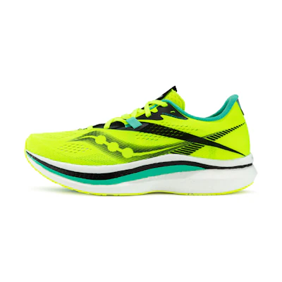 Saucony Endorphin Pro 2 'Green Flash'