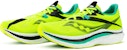 Saucony Endorphin Pro 2 'Green Flash' Hijau Kilat S20687-115
