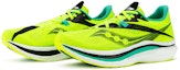 Lookbook Saucony Endorphin Pro 2 'Green Flash' Hijau Kilat S20687-115