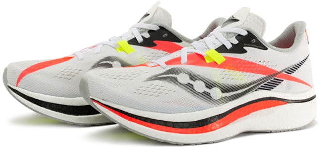 Saucony Endorphin Pro 2 'Racha Caliente' S20687-116 Lookbook Saucony Endorphin Pro 2 'Racha Caliente' S20687-116