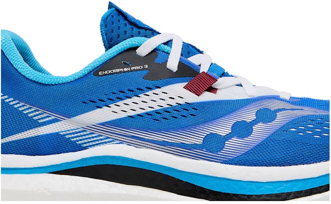 Saucony Endorphin Pro 2 'Royal' S20687-30 Order Saucony Endorphin Pro 2 'Royal' S20687-30