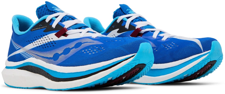 Saucony Endorphin Pro 2 'Royal' S20687-30 Cheap Saucony Endorphin Pro 2 'Royal' S20687-30