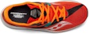 Saucony Endorphin Pro 2 'Scarlet' Merah Menyala S20687-20