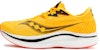 Saucony Endorphin Pro 2 'ViZiGold' Lelaki/Wanita Kasut Lari S20687-16