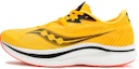 Buy Saucony Endorphin Pro 2 'ViZiGold' Lelaki/Wanita Kasut Lari S20687-16