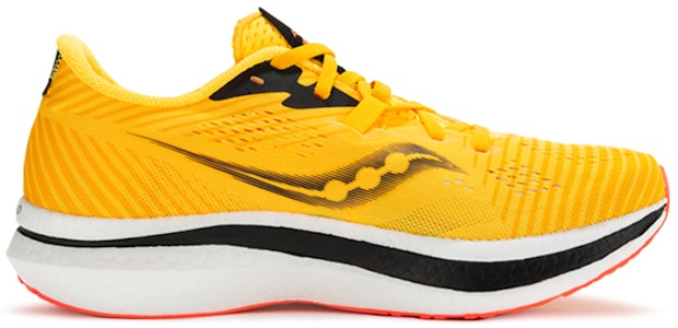 Saucony Endorphin Pro 2 'ViZiGold' Lelaki/Wanita Kasut Lari S20687-16 Order Saucony Endorphin Pro 2 'ViZiGold' Lelaki/Wanita Kasut Lari S20687-16