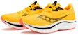 Saucony Endorphin Pro 2 'ViZiGold' Lelaki/Wanita Kasut Lari S20687-16