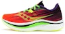 Saucony Endorphin Pro 2 'ViZiPRO' Lelaki/Wanita Kasut Lari S20687-65