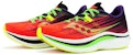Saucony Endorphin Pro 2 'ViZiPRO' Lelaki/Wanita Kasut Lari S20687-65