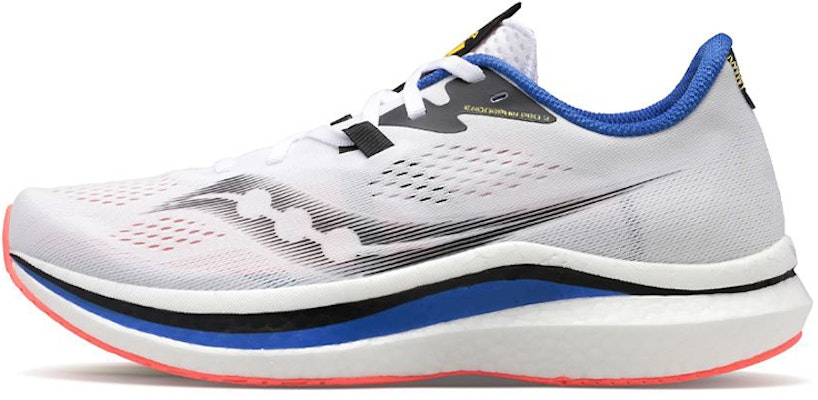 Saucony Endorphin Pro 2 'Putih ViZi' S20687-84 Buy Saucony Endorphin Pro 2 'Putih ViZi' S20687-84