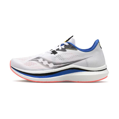 Saucony Endorphin Pro 2 'White ViZi'