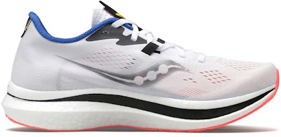 Saucony Endorphin Pro 2 'Putih ViZi' S20687-84 Order Saucony Endorphin Pro 2 'Putih ViZi' S20687-84