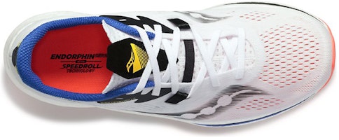 Saucony Endorphin Pro 2 'Putih ViZi' S20687-84 Shop Saucony Endorphin Pro 2 'Putih ViZi' S20687-84