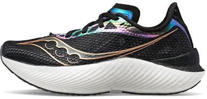 Saucony Endorphin Pro 3 'Black Goldstruck' S20755-10 Saucony Endorphin Pro 3 'Black Goldstruck' S20755-10