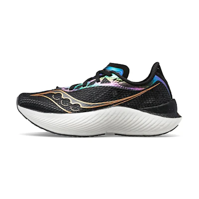 Saucony Endorphin Pro 3 'Black Goldstruck'