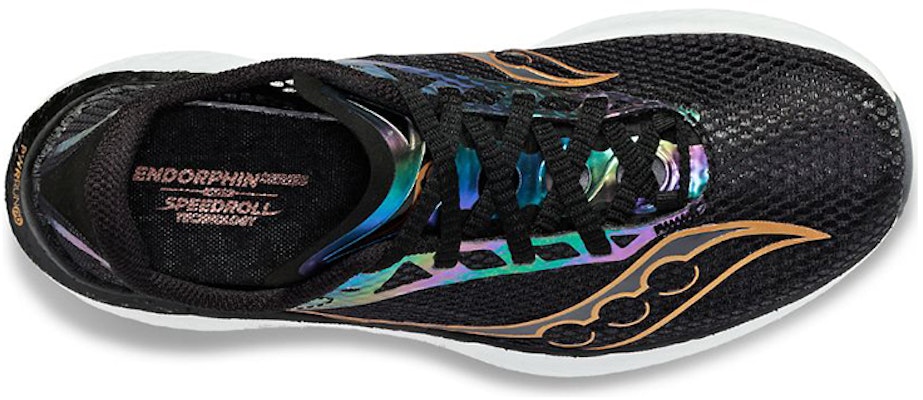 Saucony Endorphin Pro 咖啡鹏 3 低筒 跑步鞋 男款 黑金藍 Shop Saucony Endorphin Pro 咖啡鹏 3 低筒 跑步鞋 男款 黑金藍