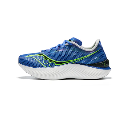 Saucony Endorphin Pro 3 'Blue Green'