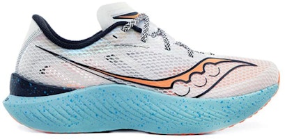 サッカニー エンドルフィン プロ3 "フォグ ビジオレンジ" S20755-25 Order サッカニー エンドルフィン プロ3 "フォグ ビジオレンジ" S20755-25